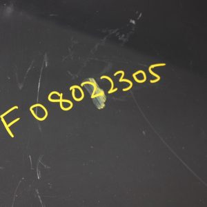 Mercedes EQC N293 AMG Rear Bumper Lower Section 2019 - 2023 *GOT DEEP SCRATCHES* - Image 15