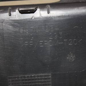 Mercedes EQC N293 AMG Rear Bumper Lower Section 2019 - 2023 *GOT DEEP SCRATCHES* - Image 17