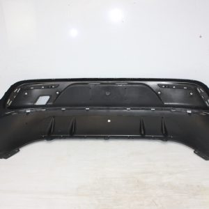 Mercedes EQC N293 AMG Rear Bumper Lower Section 2019 - 2023 *GOT DEEP SCRATCHES* - Image 19