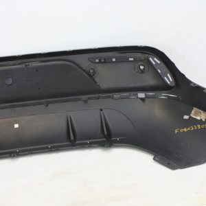 Mercedes EQC N293 AMG Rear Bumper Lower Section 2019 - 2023 *GOT DEEP SCRATCHES* - Image 20