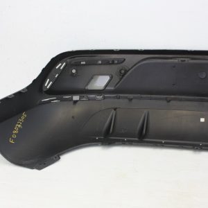 Mercedes EQC N293 AMG Rear Bumper Lower Section 2019 - 2023 *GOT DEEP SCRATCHES* - Image 21