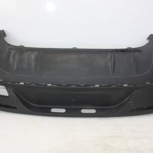 Mercedes EQC N293 AMG Rear Bumper Lower Section 2019 - 2023 *GOT DEEP SCRATCHES*