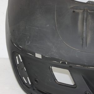 Mercedes EQC N293 AMG Rear Bumper Lower Section 2019 - 2023 *GOT DEEP SCRATCHES* - Image 5