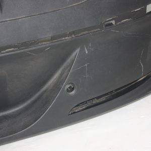 Mercedes EQC N293 AMG Rear Bumper Lower Section 2019 - 2023 *GOT DEEP SCRATCHES* - Image 7