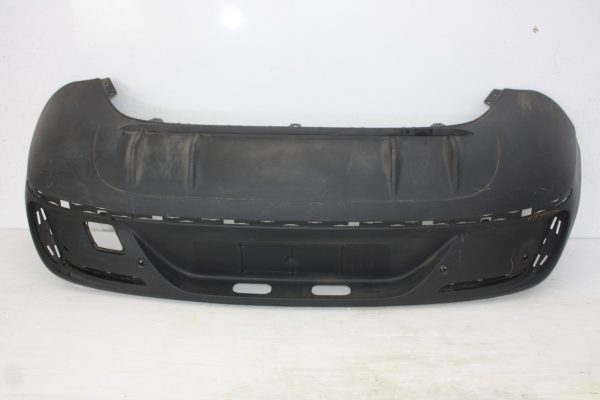 Mercedes-EQC-N293-AMG-Rear-Bumper-Lower-Section-2019-2023-GOT-DEEP-SCRATCHES-175605556847