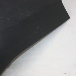 Mercedes EQC N293 AMG Rear Bumper Lower Section 2019 - 2023 *GOT DEEP SCRATCHES* - Image 9