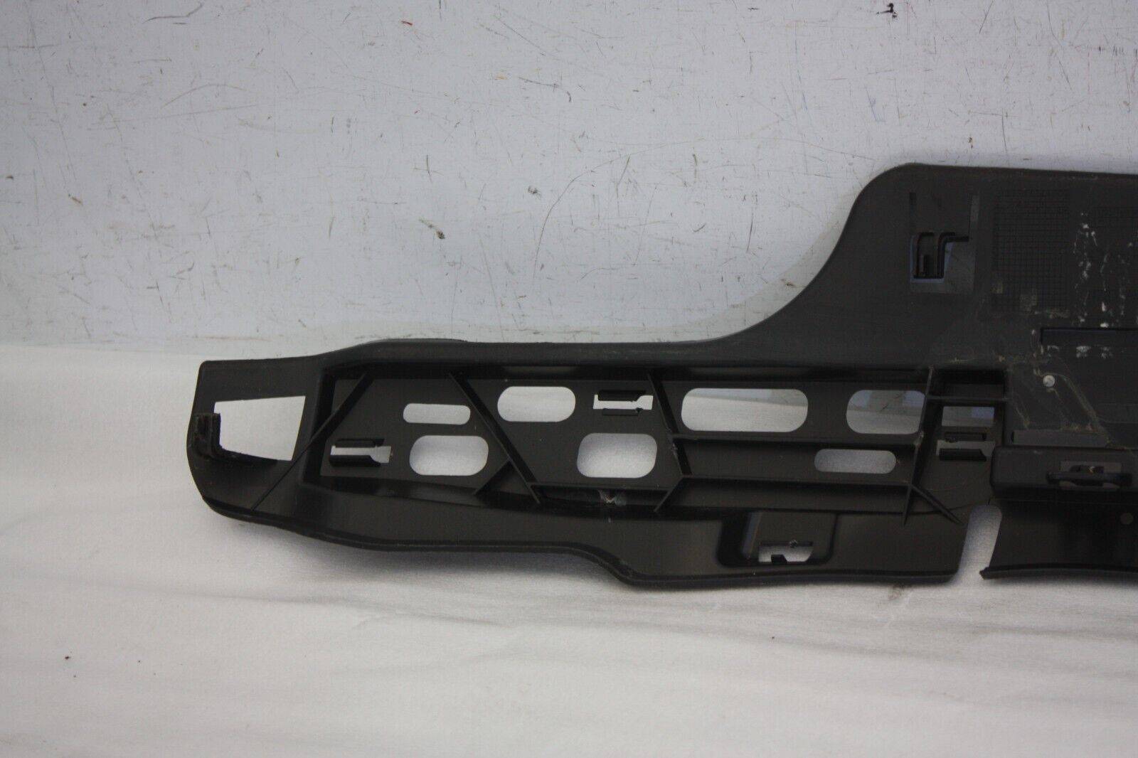 Mercedes-EQC-N293-AMG-Rear-Bumper-Support-Bracket-A2938855101-Genuine-176295615507-15