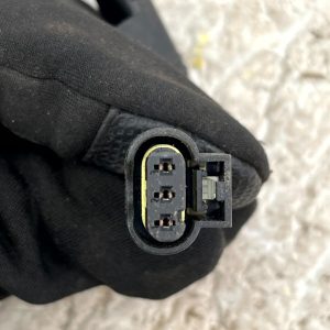 Mercedes EQC N293 Rear Bumper PDC Sensor Wiring Loom Harness A2935405101 Genuine - Image 11