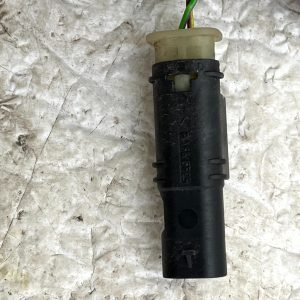 Mercedes EQC N293 Rear Bumper PDC Sensor Wiring Loom Harness A2935405101 Genuine - Image 12