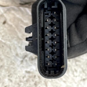 Mercedes EQC N293 Rear Bumper PDC Sensor Wiring Loom Harness A2935405101 Genuine - Image 15