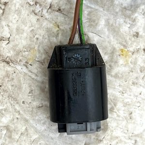 Mercedes EQC N293 Rear Bumper PDC Sensor Wiring Loom Harness A2935405101 Genuine - Image 16