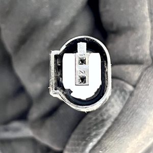 Mercedes EQC N293 Rear Bumper PDC Sensor Wiring Loom Harness A2935405101 Genuine - Image 17