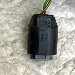 Mercedes EQC N293 Rear Bumper PDC Sensor Wiring Loom Harness A2935405101 Genuine - Image 18