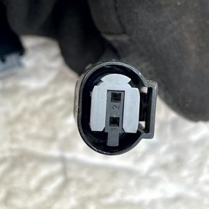 Mercedes EQC N293 Rear Bumper PDC Sensor Wiring Loom Harness A2935405101 Genuine - Image 19