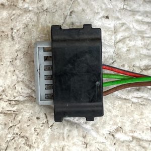 Mercedes EQC N293 Rear Bumper PDC Sensor Wiring Loom Harness A2935405101 Genuine - Image 20