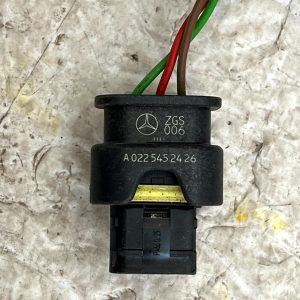 Mercedes EQC N293 Rear Bumper PDC Sensor Wiring Loom Harness A2935405101 Genuine - Image 22