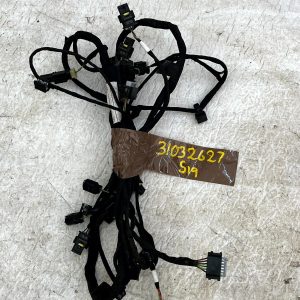 Mercedes EQC N293 Rear Bumper PDC Sensor Wiring Loom Harness A2935405101 Genuine - Image 25