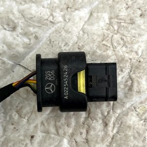 Mercedes EQC N293 Rear Bumper PDC Sensor Wiring Loom Harness A2935405101 Genuine - Image 6