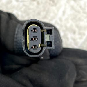 Mercedes EQC N293 Rear Bumper PDC Sensor Wiring Loom Harness A2935405101 Genuine - Image 7