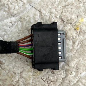 Mercedes EQC N293 Rear Bumper PDC Sensor Wiring Loom Harness A2935405101 Genuine - Image 8