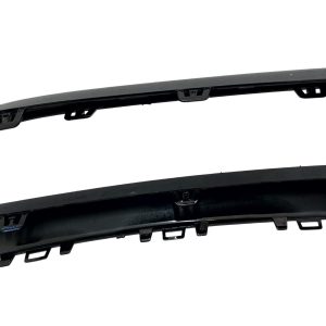 Mercedes EQE V295 AMG Front Bumper Lower Section 2022 ON A2958855702 - Image 15