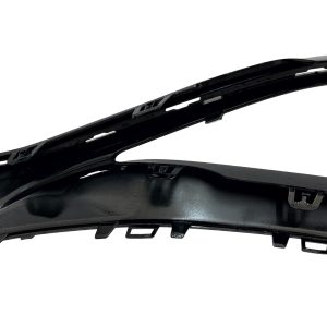 Mercedes EQE V295 AMG Front Bumper Lower Section 2022 ON A2958855702 *DAMAGED* - Image 13