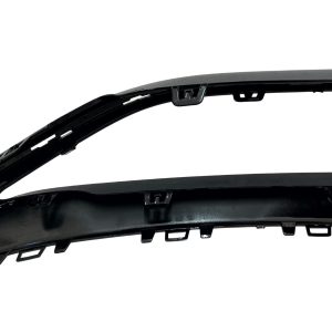 Mercedes EQE V295 AMG Front Bumper Lower Section 2022 ON A2958855702 *DAMAGED* - Image 14