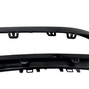 Mercedes EQE V295 AMG Front Bumper Lower Section 2022 ON A2958855702 *DAMAGED* - Image 16