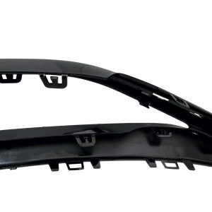 Mercedes EQE V295 AMG Front Bumper Lower Section 2022 ON A2958855702 *DAMAGED* - Image 17