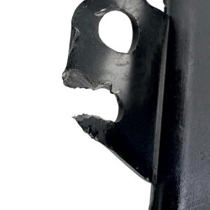 Mercedes EQE V295 AMG Front Bumper Lower Section 2022 ON A2958855702 *DAMAGED* - Image 22