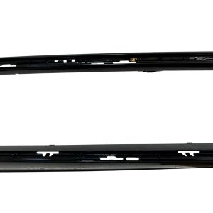 Mercedes EQE V295 AMG Front Bumper Lower Section 2022 ON A2958855702 *DAMAGED* - Image 4