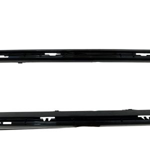Mercedes EQE V295 AMG Front Bumper Lower Section 2022 ON A2958855702 *DAMAGED* - Image 5