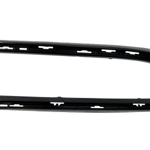 Mercedes EQE V295 AMG Front Bumper Lower Section 2022 ON A2958855702 *DAMAGED* - Image 6