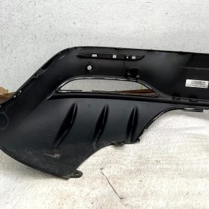 Mercedes EQE V295 AMG Front Bumper Lower Section 2022 Onward A2958859901 Genuine - Image 16