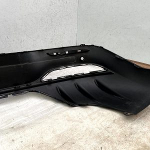 Mercedes EQE V295 AMG Front Bumper Lower Section 2022 Onward A2958859901 Genuine - Image 18