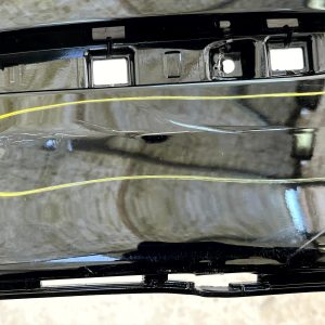 Mercedes EQE V295 AMG Front Bumper Lower Section 2022 Onward A2958859901 Genuine - Image 8