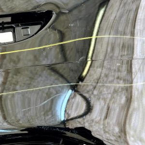 Mercedes EQE V295 AMG Front Bumper Lower Section 2022 Onward A2958859901 Genuine - Image 9