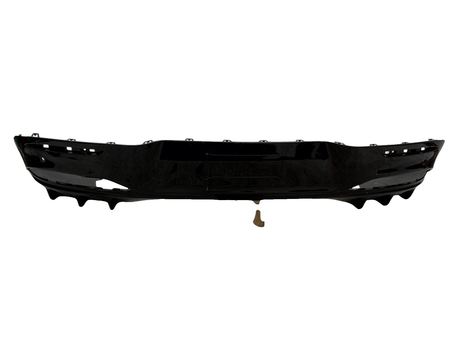 Mercedes EQE V295 AMG Front Bumper Lower Section 2022 Onward A2958859901 Genuine