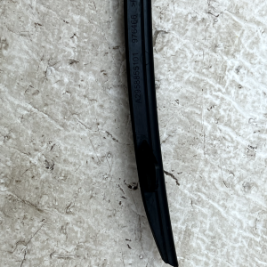 Mercedes EQE V295 AMG Front Left Bumper Cover Trim 2023 ON A2958855101 Genuine - Image 16