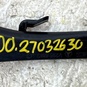 Mercedes EQE V295 AMG Front Left Bumper Cover Trim 2023 ON A2958855101 Genuine - Image 19