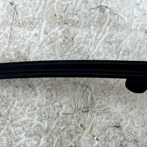 Mercedes EQE V295 AMG Front Left Bumper Cover Trim 2023 ON A2958855101 Genuine - Image 4