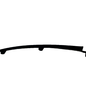 Mercedes EQE V295 AMG Front Left Bumper Cover Trim 2023 ON A2958855101 Genuine - Image 1