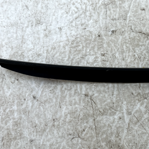 Mercedes EQE V295 AMG Front Left Bumper Cover Trim 2023 ON A2958855101 Genuine - Image 10