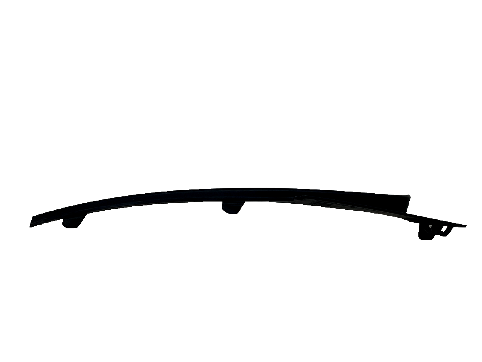 Mercedes EQE V295 AMG Front Left Bumper Cover Trim 2023 ON A2958855101 Genuine