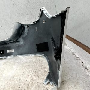 Mercedes EQE V295 AMG Rear Bumper 2022 ON A2958857301 Genuine - Image 18