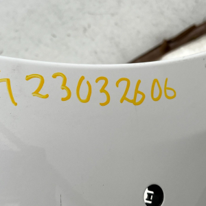 Mercedes EQE V295 AMG Rear Bumper 2022 ON A2958857301 Genuine - Image 21