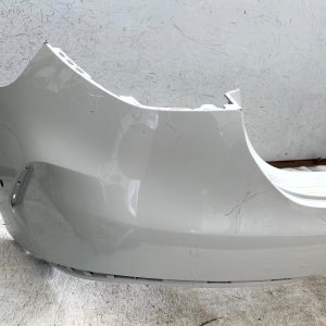 Mercedes EQE V295 AMG Rear Bumper 2022 ON A2958857301 Genuine - Image 4