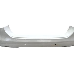 Mercedes EQE V295 AMG Rear Bumper 2022 ON A2958857301 Genuine - Image 1
