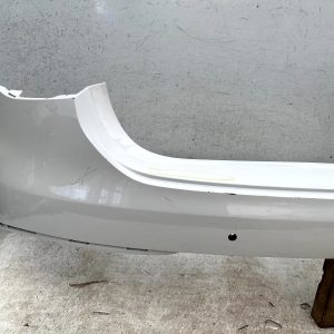 Mercedes EQE V295 AMG Rear Bumper 2022 ON A2958857301 Genuine - Image 5