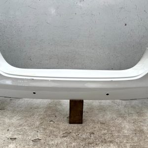 Mercedes EQE V295 AMG Rear Bumper 2022 ON A2958857301 Genuine - Image 6